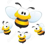 Las abejas