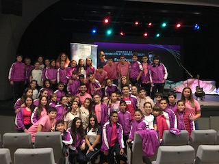 Entrevista a Fran Perea