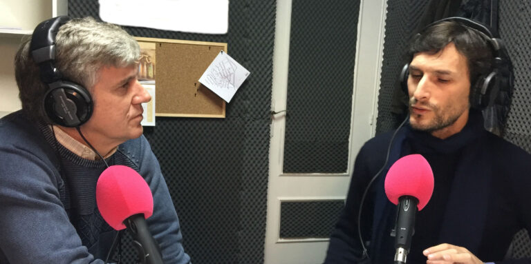 “Vivir la ciudad”