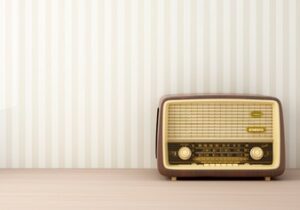 Colón en la Onda. Día Mundial de la Radio