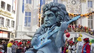Beethoven House TV