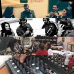 Entrevista participantes taller de radio