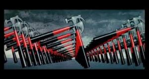Another brick in the wall (Pink Floyd)