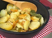 Recetas de cocina
