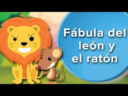 Fábula