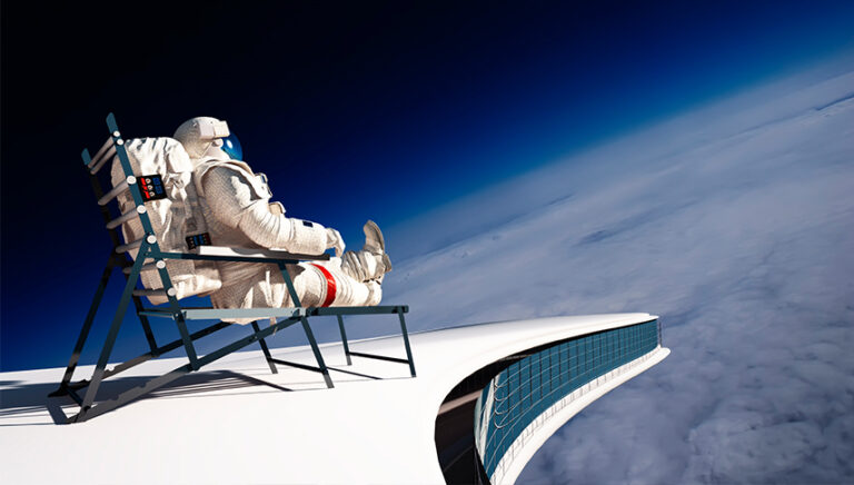 Informativo espacial 3