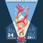 DÍA DE LAS BIBLIOTECAS