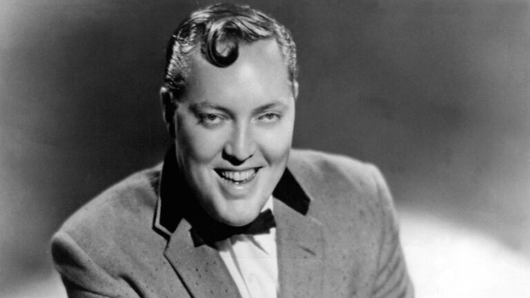 Bill Haley