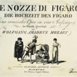 Las bodas de Fígaro