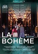 La Boheme