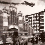 PODCAST HISTÓRICOS - Bombardeo del 25 de Mayo en Alicante