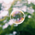 ¿Cómo se pasa de la codicia al miedo? Las burbujas especulativas