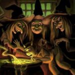 Las brujas de Salem