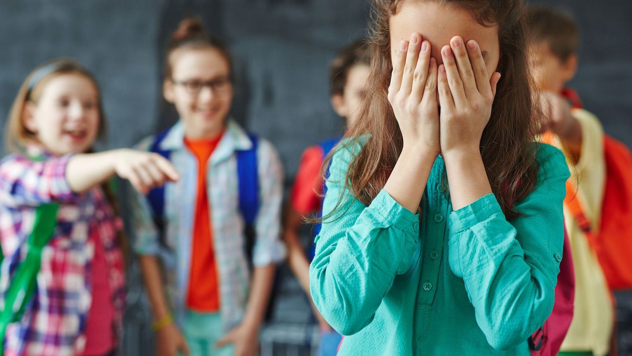 Hablamos sobre Bulling