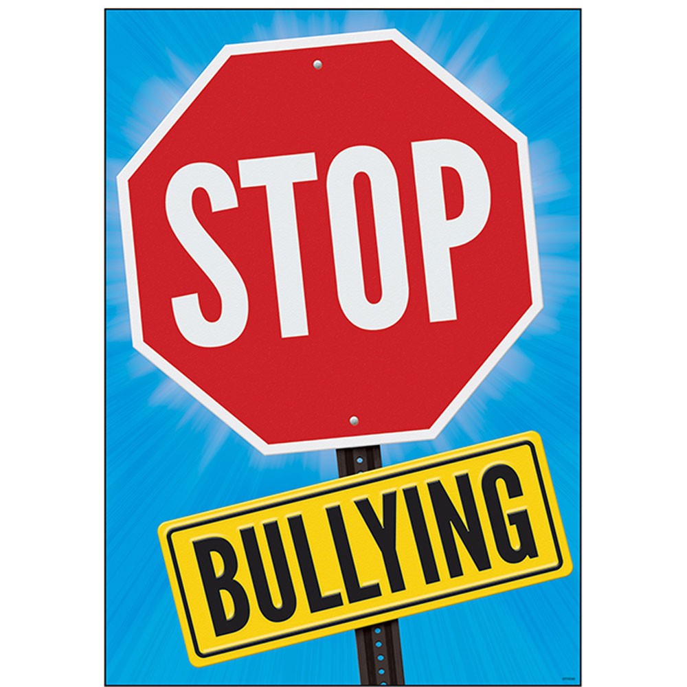 MALVENIDO SEÑOR BULLYING
