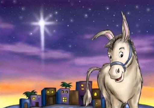 Villancico Mi BUrrito Sabanero