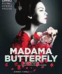 Madamme Butterfly