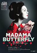 Madamme Butterfly