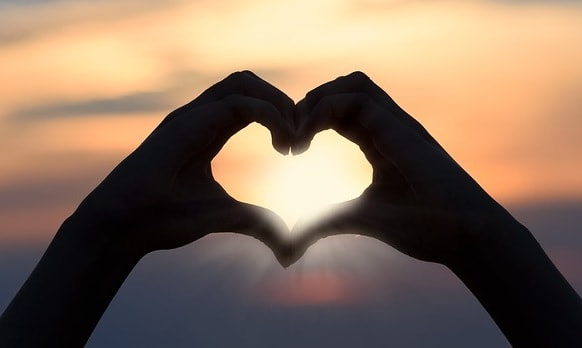 Para mi el amor es...