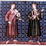 LA MÚSICA EN LA EDAD MEDIA