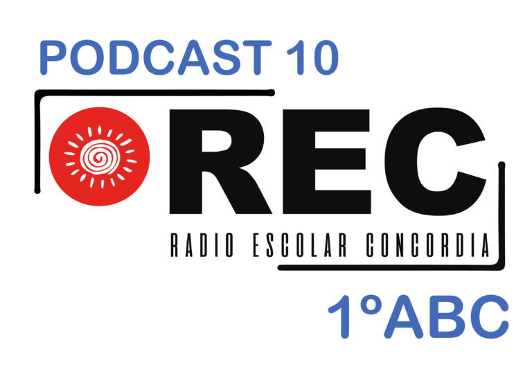 Programa 10 - Radio Escolar Concordia (REC)