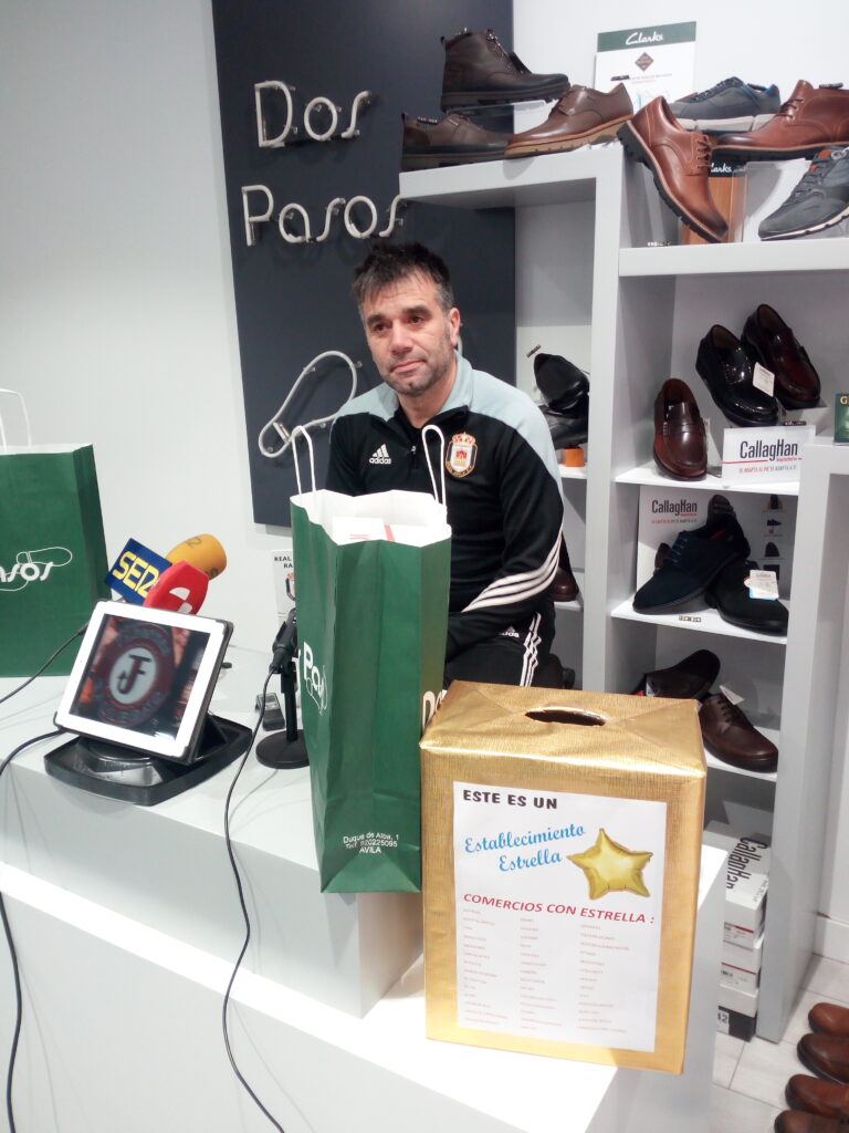 Miguel Ángel Miñambres