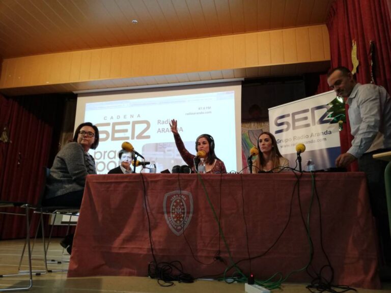 2019-01-04 Vera Radio SER