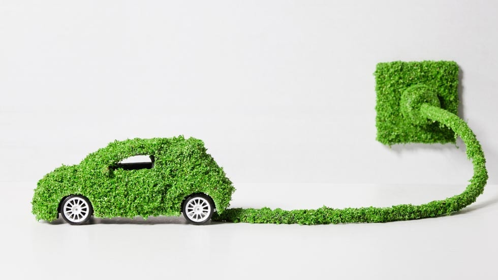 2019-01-21 Lucía y Alejandro S. El coche eléctrico ventajas y desventajas