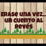 CUÉNTAME UN CUENTO. CUENTOS AL REVÉS.