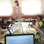 Programa de 3º de Primaria A y B. 27/04/17