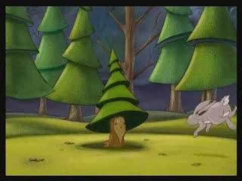 Cuentacuentos El Abeto