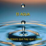 2018-03-14 El agua es un tesoro Oscar y Lucia