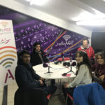 Entrevista al máximo responsable de la escuela Bangalore