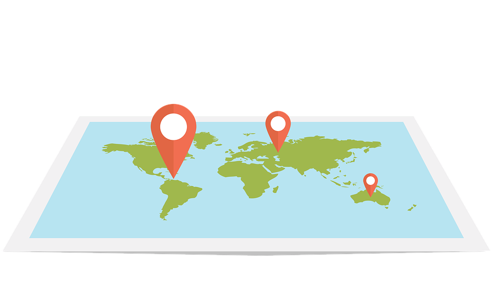 TOUR POR EL MUNDO