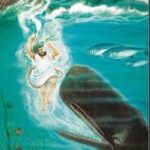 Jonas y el cachalote