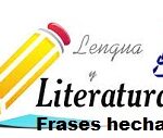 Frases hechas