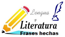 Frases hechas