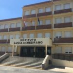 !!!Bienvenidos al IES Lucía de Medrano¡¡¡