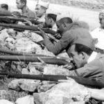 LA GUERRA CIVIL EN PRESENTE