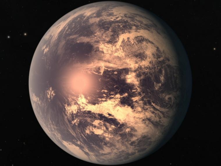 ¿Estás en órbita? 2