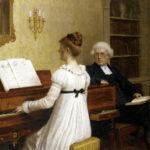 La música en el Romanticismo