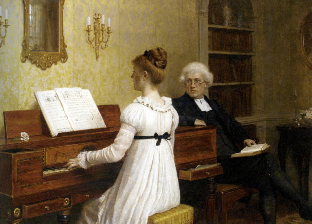 La música en el Romanticismo