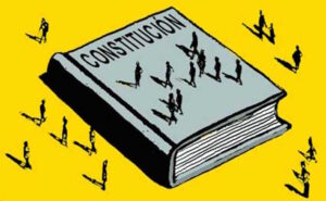Constitución Española