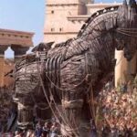caballo de troya