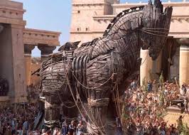 caballo de troya