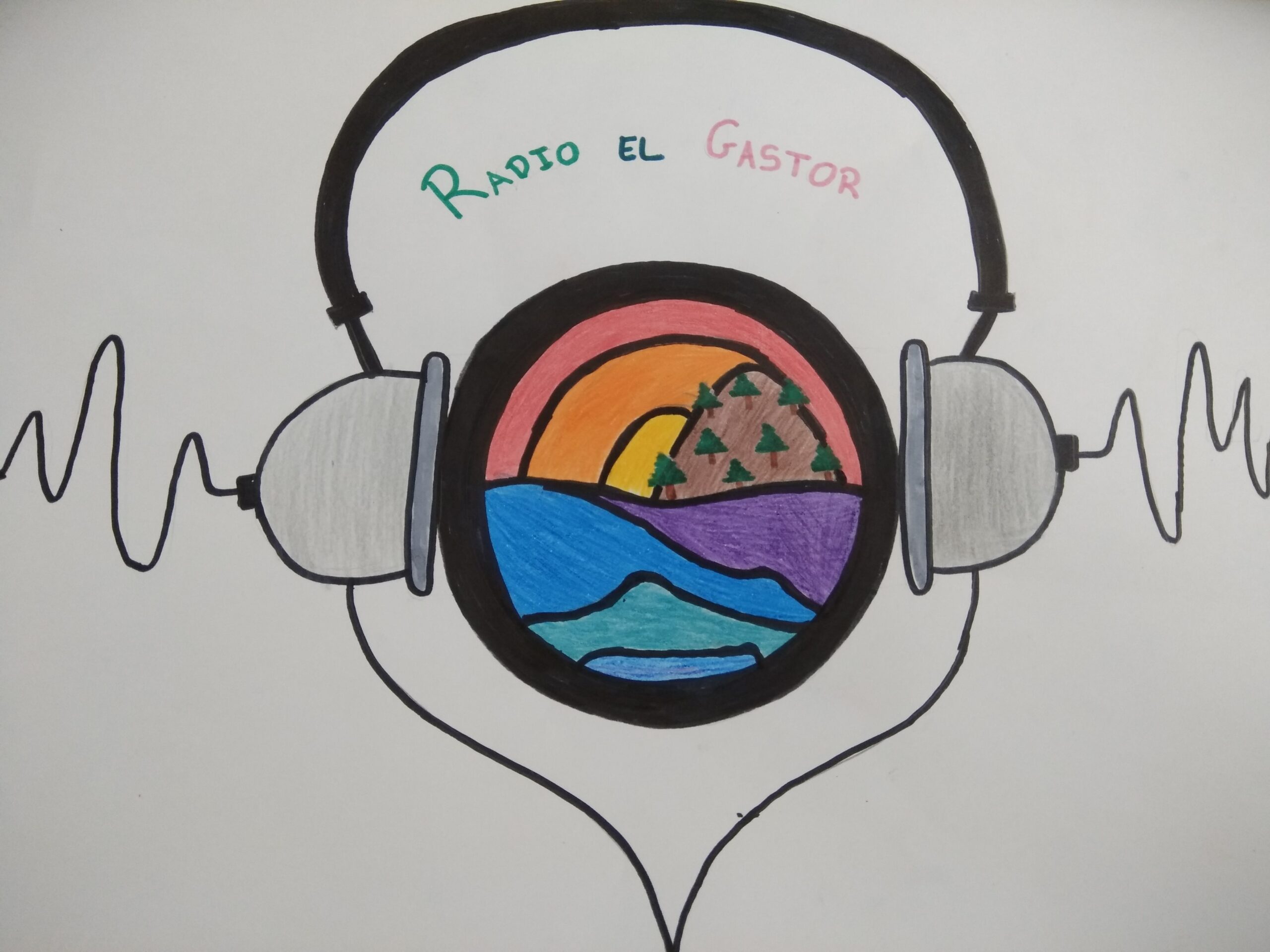 SINTONÍA DE NUESTRA RADIO