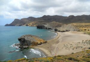 Día de Andalucía: Almería