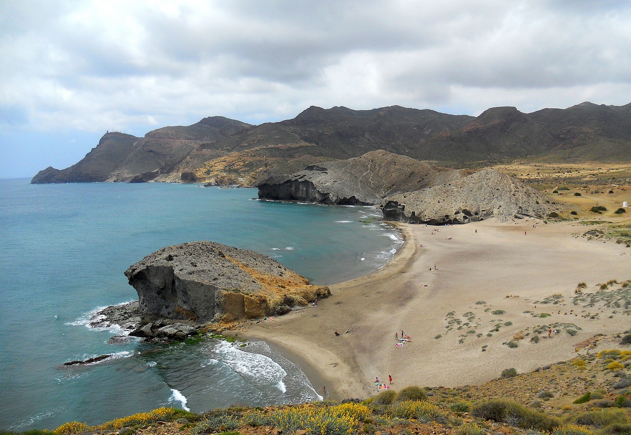 Día de Andalucía: Almería