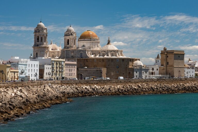 Día de Andalucía: Cádiz
