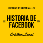 Historia de Facebook